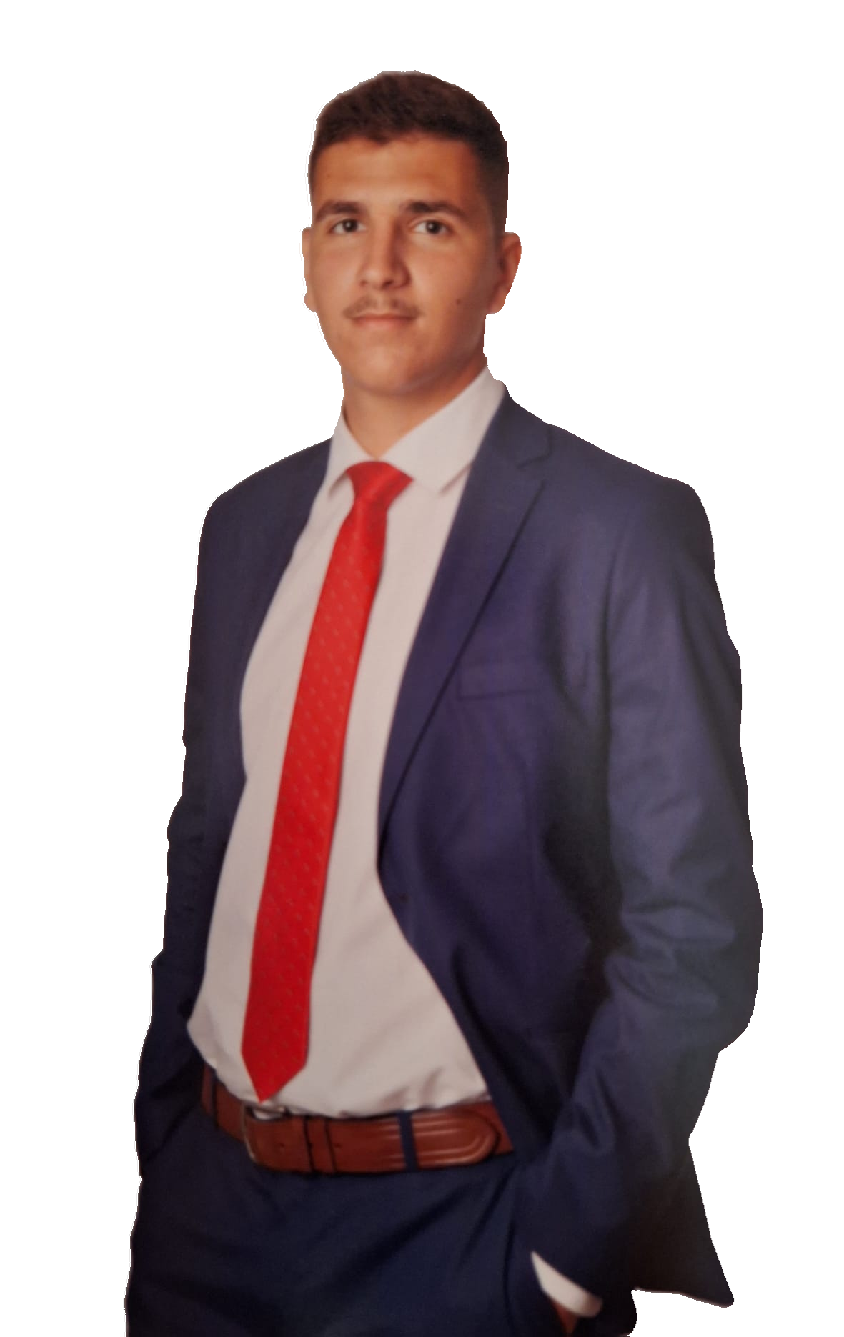 Javier Aday Pérez Romero